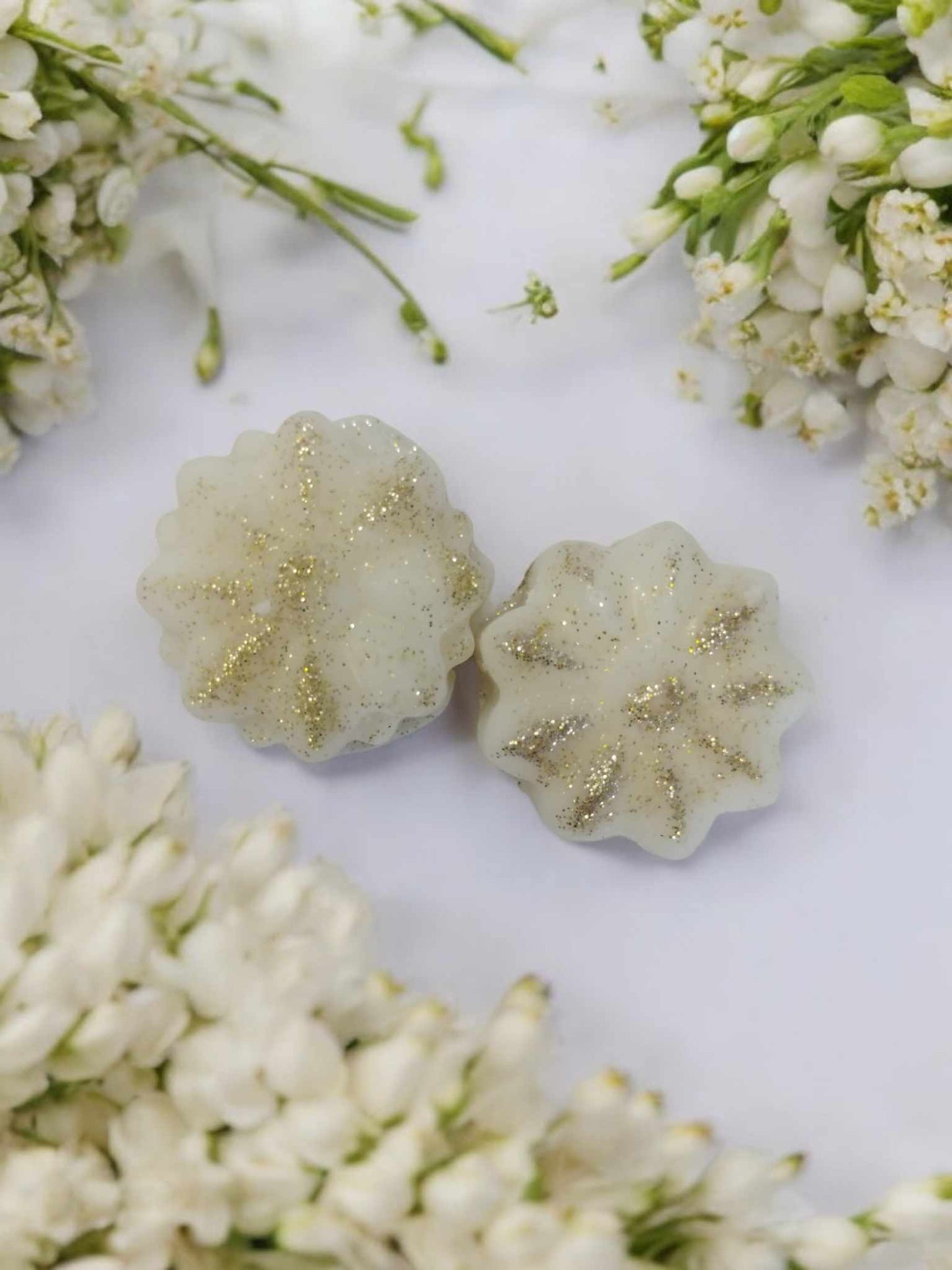 Fondant Parfumé Vanille