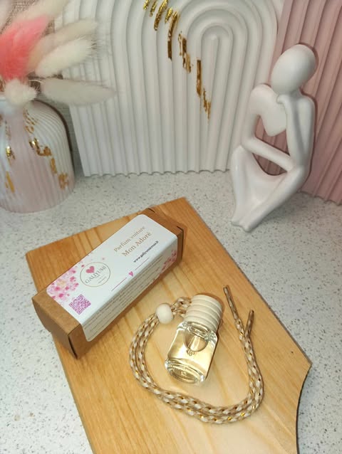 Parfum Voiture – Mon Adoré (Dupe)