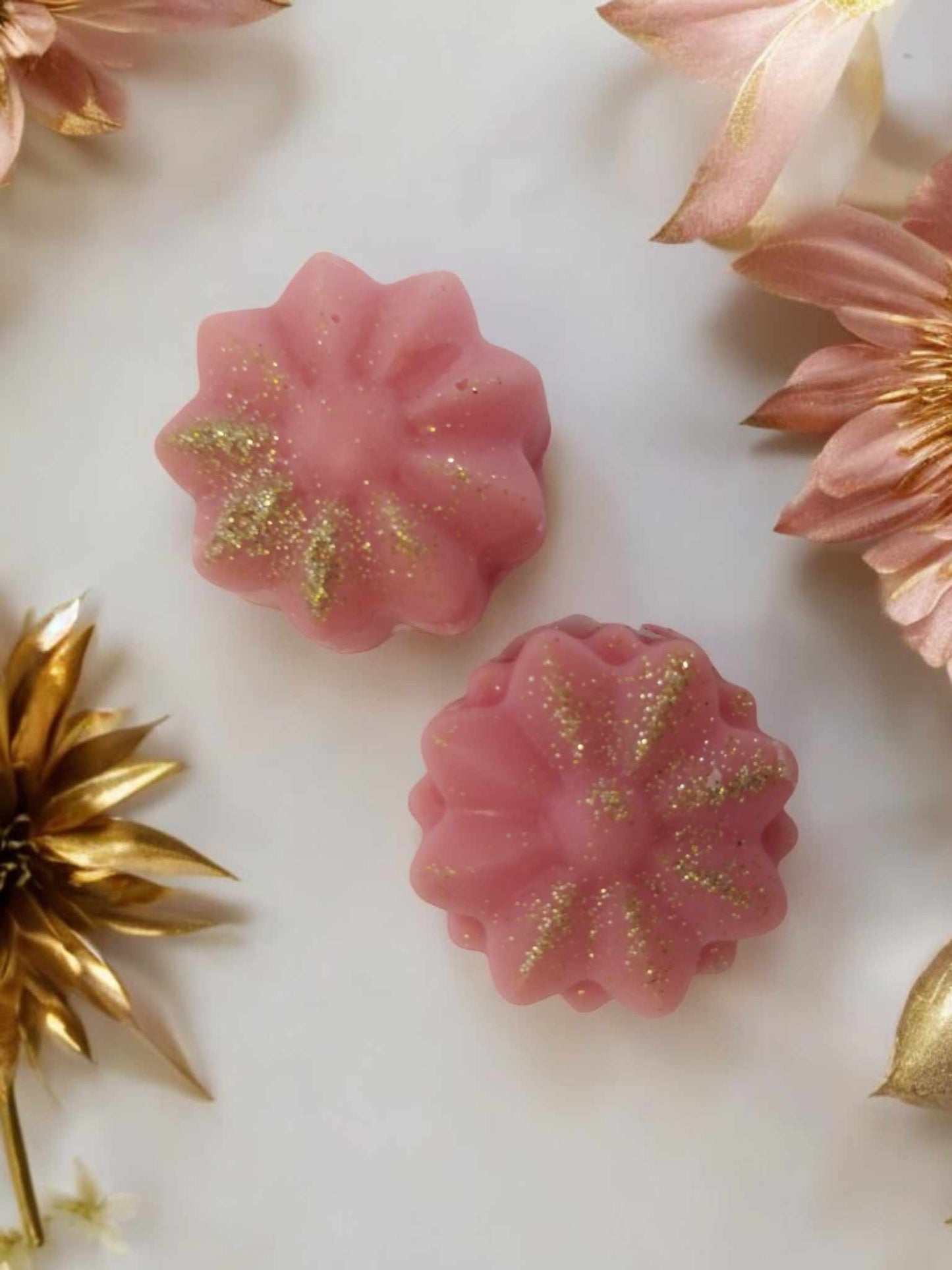 Fondant Parfumé Mûre