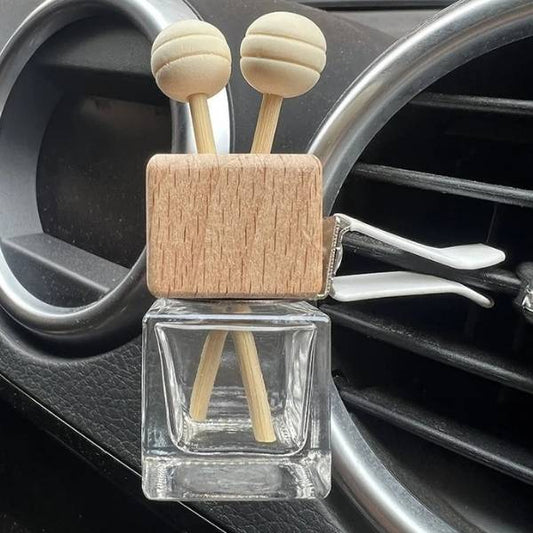 🚗 Parfum Voiture Ventilation