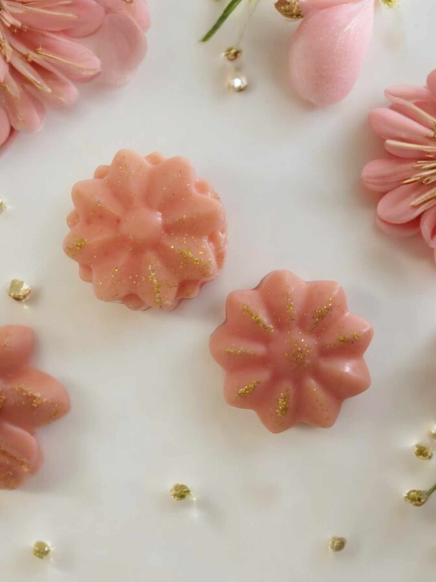 Fondant Parfumé Glace au Chocolat