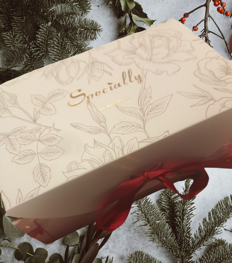 Coffret 2 Gros Fondants Parfumées de Noël – Artisanales & Naturels