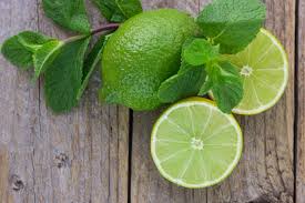 🍋 Fondant Parfumé – Citron Vert
