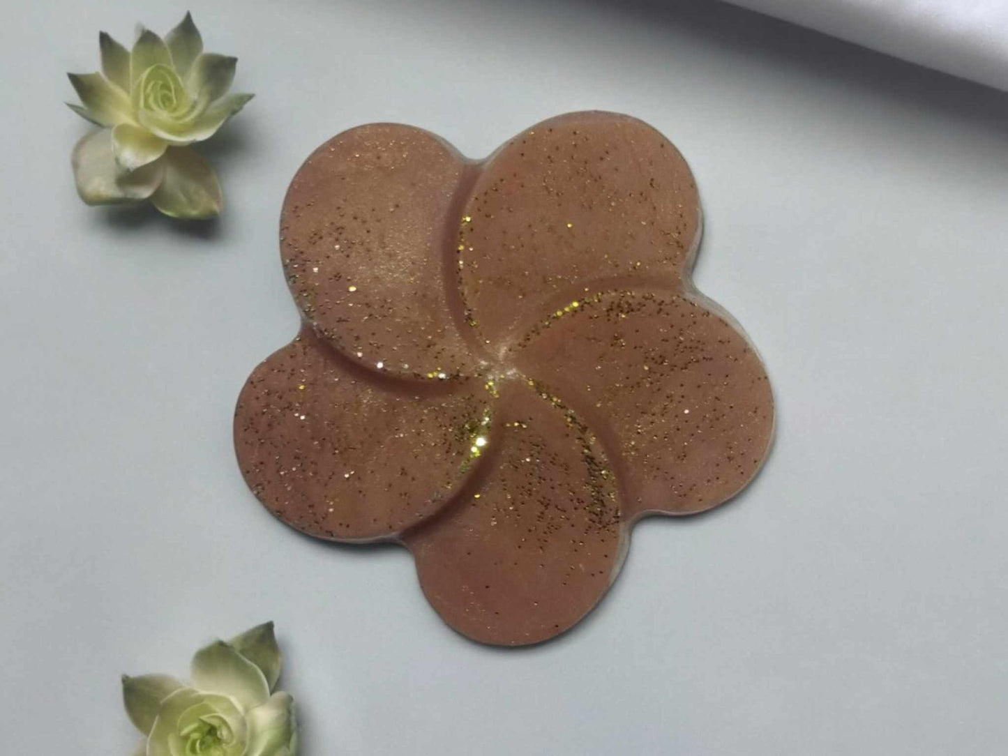 Fondant Parfumé Caramel Beurre Salé