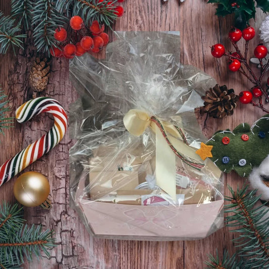 Calendrier de l’Avent Mix – Coffret parfumé complet & artisanal