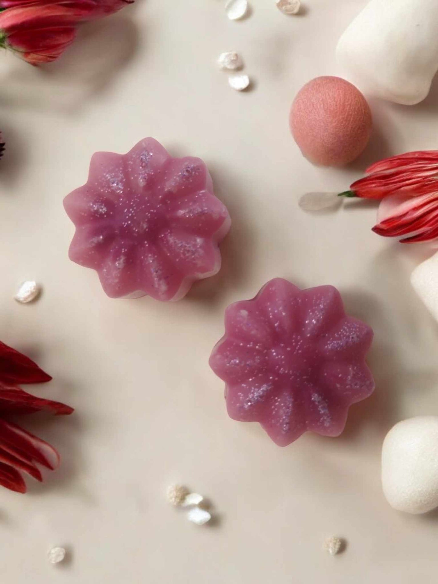 Fondant Parfumé Bonbon à la Violette