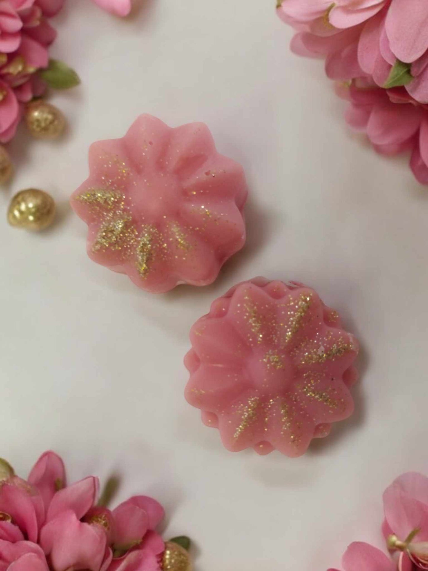 Fondant Parfumé Fraise des Bois