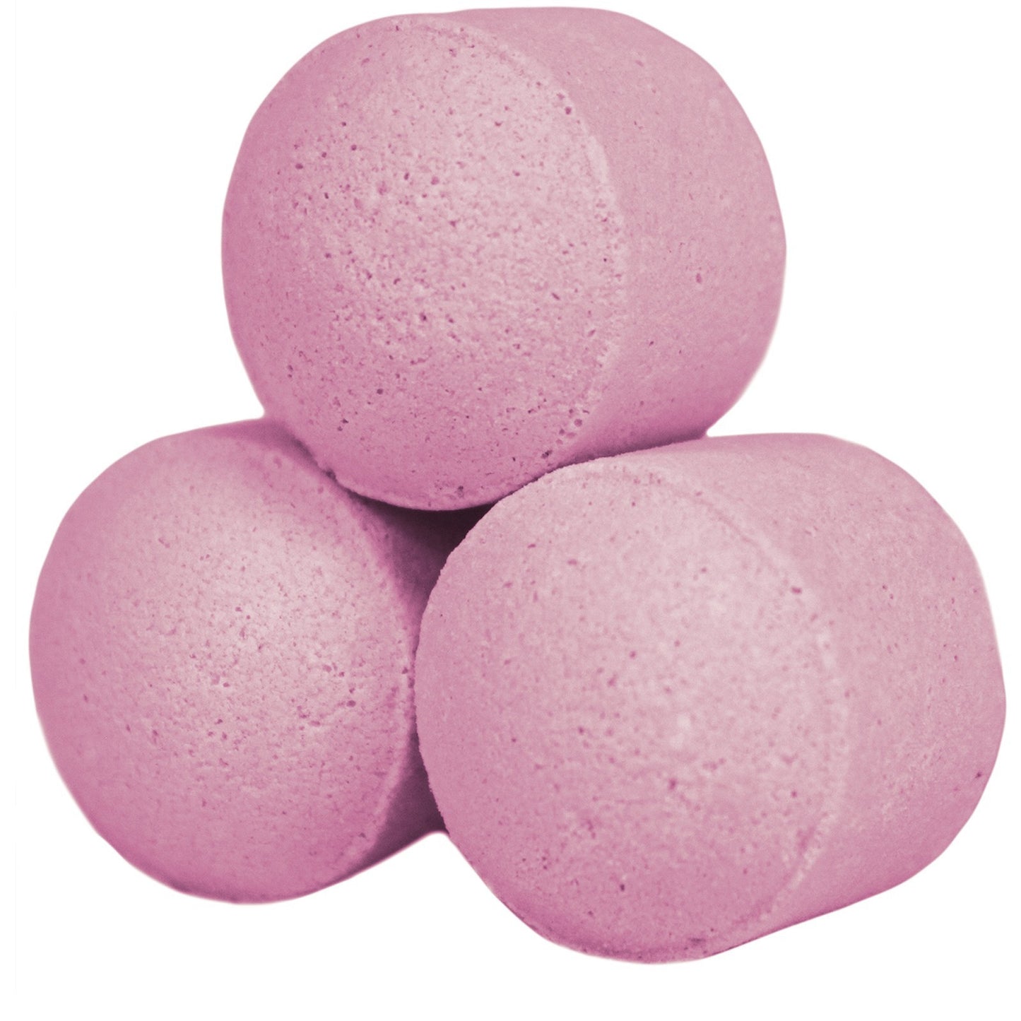 Minis bombes de bain - Fruits de la Passion