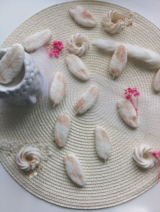 Fondant parfumé Anti-moustiques