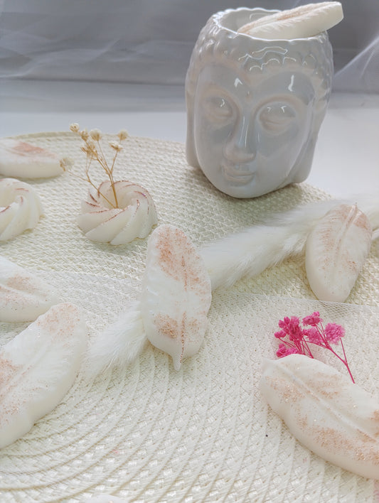 Fondant parfumé Anti-moustiques
