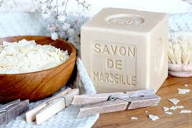 Fondant Parfumé Savon de Marseille